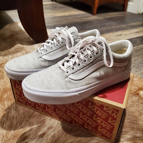 Vans | Shoes | Vans Old Skool 75 Mens 9 